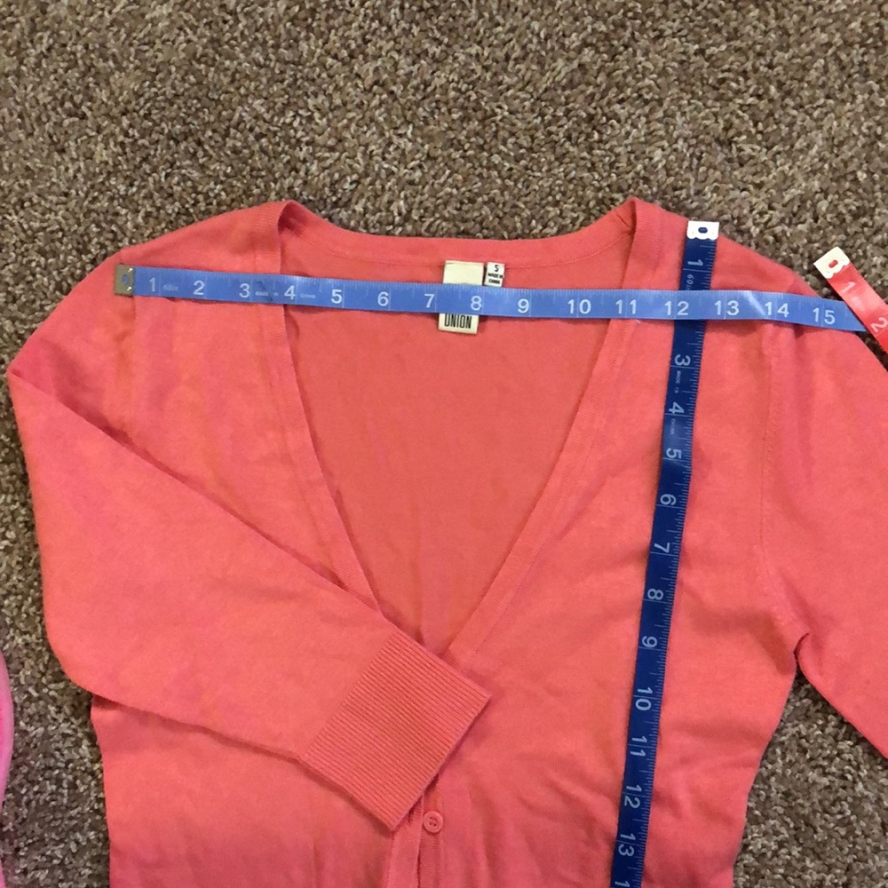 Cardigan - Picture 4 of 6